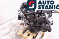 Motor BMW 5 F10/F11/F18 (N47-D20C) | OEM: 11002183932