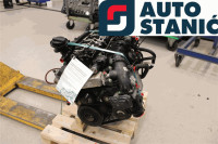 Motor BMW 5 F10/F11/F18 (N47-D20C) | OEM: 11002184389 (GA8HP45Z)