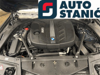 Motor BMW 5 F10/F11/F18 (N47-D20C) | OEM: 11002184389