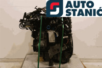 Motor BMW 5 F10/F11/F18 (N47-D20C) | OEM: 11002184389