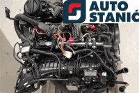 Motor BMW 5 F10/F11/F18 (N47-D20C) | OEM: 11002240247