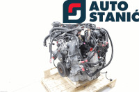 Motor BMW 5 F10/F11/F18 (N47-D20C) | OEM: 11002240247