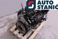 Motor BMW 5 F10/F11/F18 (N47-D20C) | OEM: 11002240248