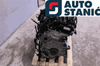 Motor BMW 5 F10/F11/F18 (N47-D20C) | OEM: 11002240248