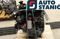Motor BMW 5 F10/F11/F18 (N47-D20C) | OEM: 11002240249 (GA8HP45Z)