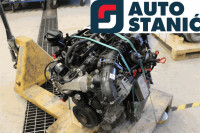 Motor BMW 5 F10/F11/F18 (N47-D20C) | OEM: 11002240249 (GA8HP45Z)