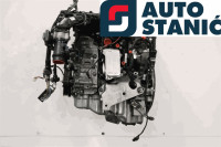 Motor BMW 5 F10/F11/F18 (N47-D20C) | OEM: 11002240249 (GA8HP45Z)