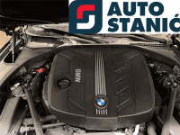 Motor BMW 5 F10/F11/F18 (N47-D20C) | OEM: 11002240249