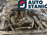 Motor BMW 5 F10/F11/F18 (N47-D20C) | OEM: 11002240249