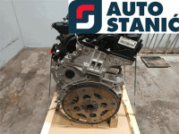 Motor BMW 5 F10/F11/F18 (N47-D20C) | OEM: 11002240249