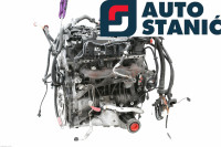 Motor BMW 5 F10/F11/F18 (N47-D20C) | OEM: 11002355190