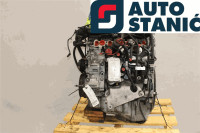 Motor BMW 5 F10/F11/F18 (N47-D20C) | OEM: 11002467199