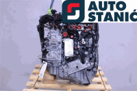 Motor BMW 5 F10/F11/F18 (N47-D20C) | OEM: 11002467202