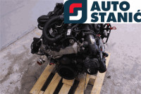 Motor BMW 5 F10/F11/F18 (N47-D20C) | OEM: 11002467202