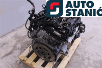 Motor BMW 5 F10/F11/F18 (N47-D20C) | OEM: 11005A427B9