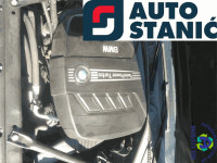 Motor BMW 5 F10/F11/F18 (N47-D20C)