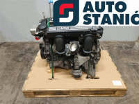 Motor BMW 5 F10/F11/F18 (N53-B30A) | OEM: 11002210371
