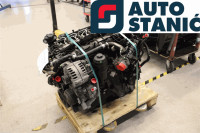 Motor BMW 5 F10/F11/F18 (N57-D30A) | OEM: 11002162169 (GA8HP45Z)