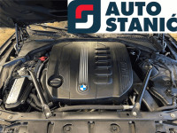 Motor BMW 5 F10/F11/F18 (N57-D30A) | OEM: 11002162169 (GS6-53DZ)