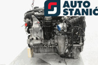 Motor BMW 5 F10/F11/F18 (N57-D30A) | OEM: 11002162170 (GA8HP-45Z)