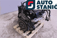 Motor BMW 5 F10/F11/F18 (N57-D30A) | OEM: 11002162170