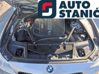 Motor BMW 5 F10/F11/F18 (N57-D30A) | OEM: 11002210421