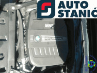 Motor BMW 5 F10/F11/F18 (N57-D30A)