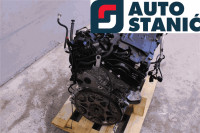 Motor BMW 5 F10/F11/F18 (N57-D30B) | OEM: 11002157611