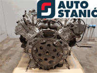 Motor BMW 5 F10/F11/F18 (N63-B44B) | OEM: 11002346941