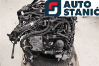 Motor BMW 5 G30/G31/F90 (B47-D20A) | OEM: 11000415403