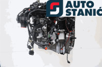 Motor BMW 5 G30/G31/F90 (B47-D20A) | OEM: 11002473089