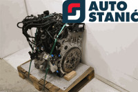 Motor BMW 5 G30/G31/F90 (B47-D20B) | OEM: 11002457657