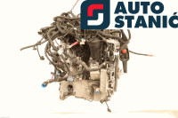 Motor BMW 5 G30/G31/F90 (B47D20B) | OEM: 11002457657 (0005913W92)