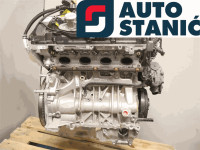 Motor BMW 5 G30/G31/F90 (B48-B20A) | OEM: 11002470879