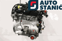 Motor BMW 5 G30/G31/F90 (B48-B20A) | OEM: 11005A078C8 (GA8P75HZ)