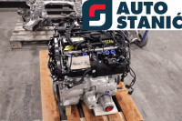 Motor BMW 5 G30/G31/F90 (B48-B20A) | OEM: 11005A078C8