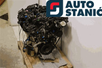 Motor BMW 5 G30/G31/F90 (B48-B20A) | OEM: 11005A078C8