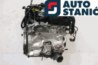 Motor BMW 5 G30/G31/F90 (B48-B20A) | OEM: 11005A078C8