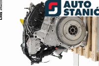 Motor BMW 5 G30/G31/F90 (B48-B20B) | OEM: 11002469211