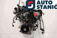 Motor BMW 5 G30/G31/F90 (B48A20) | OEM: 11005A078D7 (GA8P75H)
