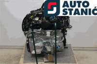Motor BMW 5 G30/G31/F90 (B48B20A) | OEM: 11005A078D7