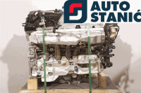 Motor BMW 5 G30/G31/F90 (B57-D30A) | OEM: 11002473237