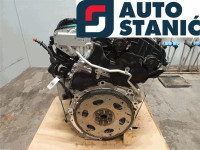 Motor BMW 5 G30/G31/F90 (B58-B30A) | OEM: 11002455302 (GA8HP50X)