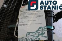 Motor BMW 5 G30/G31/F90 (B58-B30A) | OEM: 11002455302 (GA8HP50Z)
