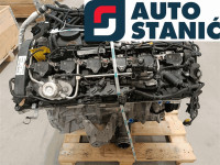 Motor BMW 5 G30/G31/F90 (B58-B30A) | OEM: 11002455302