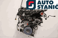 Motor BMW 5 G30/G31/F90 (B58B30) | OEM: 11005A40B50 (GA8P75HZ)
