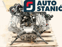 Motor BMW 5 G30/G31/F90 (S63-B44B) | OEM: 11000003183
