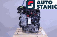 Motor BMW 5 GT F07 (N47-D20C) | OEM: 11002240249