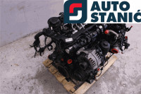 Motor BMW 5 GT F07 (N57-D30A) | OEM: 11002162169