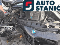 Motor BMW 5 GT F07 (N57-D30A) | OEM: 11002162169
